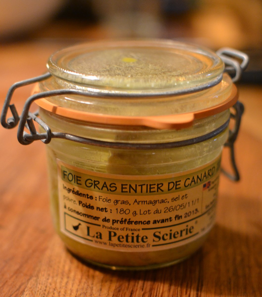 foiegras