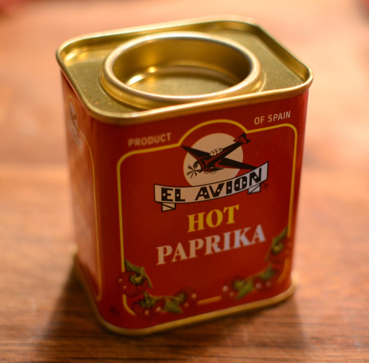 paprika