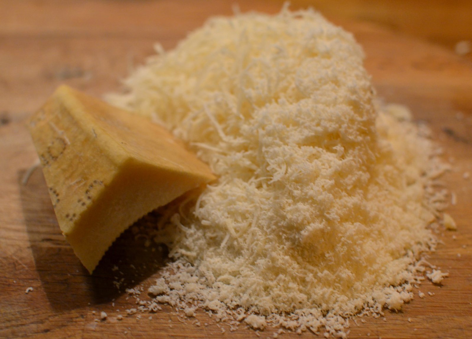  - parmigiano